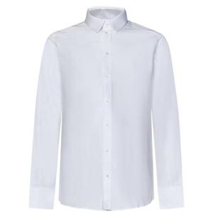 돌체앤가바나 긴팔 셔츠 G5EJ0TGG826 White