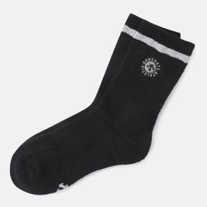 [데상트공식] 탁텔 크루 삭스 SQ323USO92