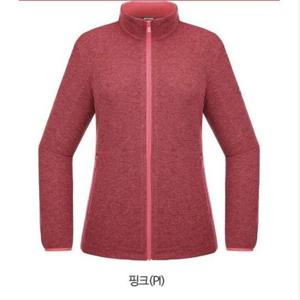 레드페이스 HC37 허니컴엠보우먼재킷I REWFJKF23350