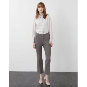 [올리비아로렌]수입TR 부츠컷 팬츠__VOPDL3W9151