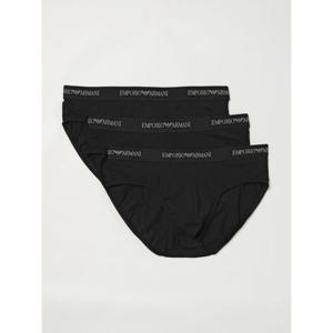 엠포리오 아르마니 팬티 EM000258 AF14132 MC061 Black
