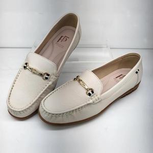 에스콰이아 HC12 발편한 여성 캐주얼 로퍼 PFESHQ550