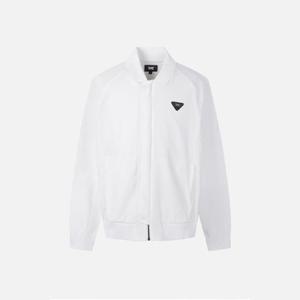 PXG골프자켓 UQC PIPPM4309-01 남성 집업 하이브리드 니트자켓