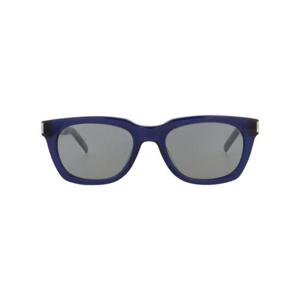 생로랑 선글라스 SL582 30014114 003 40061 NS Blue