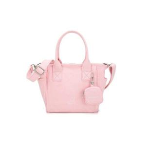 캉골토트백 CQK KQEB-TB39520PK 럭키 캔버스 토트백   3952 핑크