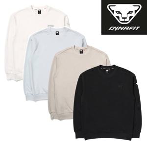 LJS  다이나핏  (택가 79000원) 남녀공용 랜드 베이직 맨투맨 (YYUU23235)