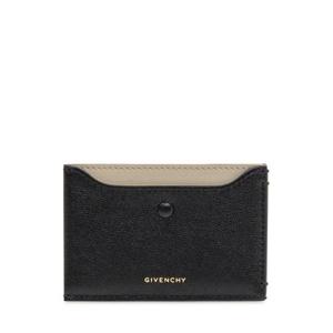 지방시 지갑 BB60PAB2AE 001 BLACK