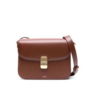 아페쎄 그레이스 가죽 크로스 백 PXBMWF61412