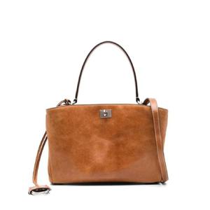 발렌시아가 로데오 토트 백 7897792ABP7