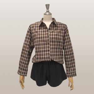 [난닝구]모닐도 남방 N350905(1125C2NB013)