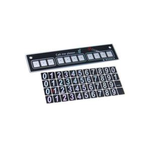 퍼즐 빅 주차 알림판 1P 자동차연락처 차량전화연락판 차량전화번호연락판 주차장번호알림판 화물차전화번호판 자동차전화번호 승용차전화번호 주차번호판 번호알림판