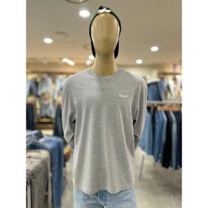 [리바이스]MARIO리바이스 남여공용 어센틱 긴팔 티셔츠(A6887-0006)