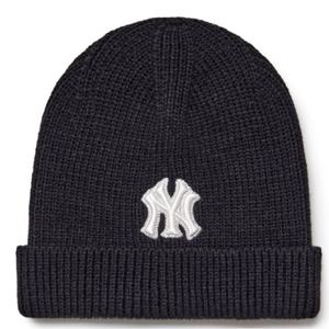 MLB 키즈 젤리 비니(7ABNB2056-50BKS)