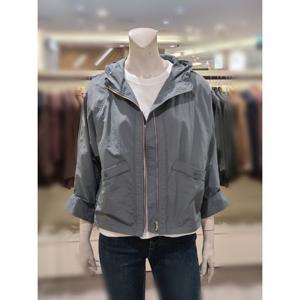 [트리아나]MARIO소고 스트링 후드넥점퍼AK1GA02