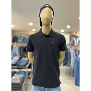 [리바이스]MARIO리바이스 남성 배트윙로고 카라티셔츠 (35883-007)