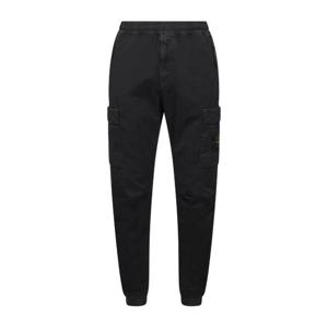 스톤아일랜드 빈티지 가먼트 다이드 카고 팬츠 K2S153100033S00