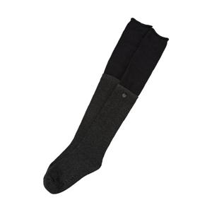 [와이드앵글] 여성 CO 레이어드 더블립 니삭스_WWU25S07