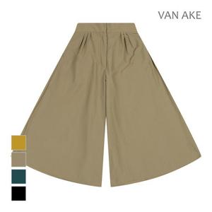 [반에이크]MARIO쓰리턱 와이드팬츠_VB35SLUD01Z