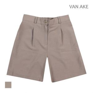 [반에이크]MARIO핀턱주름 반바지_VB28SLQ310Z