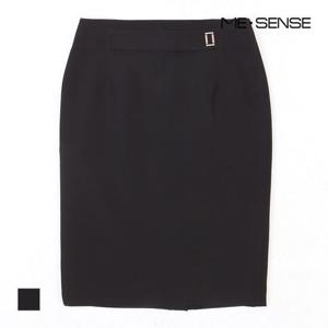 [미센스]MARIO기본 정장 스커트_MB22SKP110Z