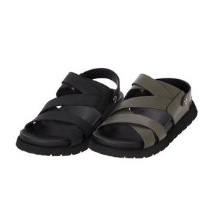[SODA] 소다 남성 투웨이 스타일 샌들 3CM AGD402 컬러모음