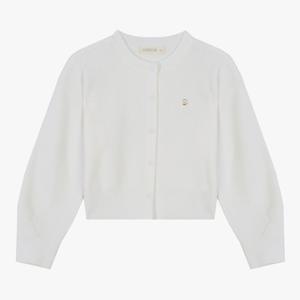 [일로딜로]모던라운드넥가디건 IDCK2512Z