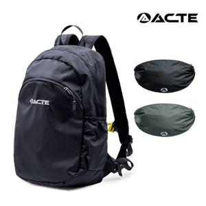 [액트] 웬디 배낭 20L 힙색 포함 초경량 튼튼한 데일리 생활방수 ABG-234