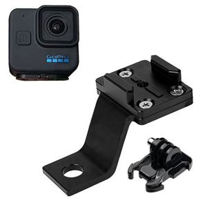 삼각대 고프로11 미니 호환 오토바이 미러 거울 촬영 거치대 카메라