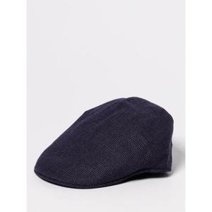 보르살리노 버킷햇 B12182 B0082 259B Blue