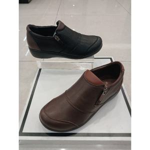 [엘칸토][엘칸토] 여성 천연가죽 초경량 컴포트화LCWC16U539 (P0