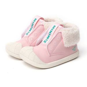 [토박스] (130-170mm) 미니위즈 위즈레오2 핑크 토들러 부츠 신발 MZKCD3TSLE11PNK