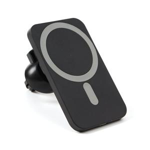 원즈 맥세이프 차량용 고속무선충전기 블랙