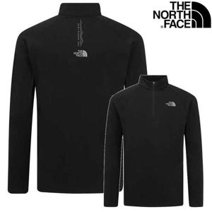 노스페이스 NT7LR54 남성 리스코 긴팔 집티 NT7LR54A