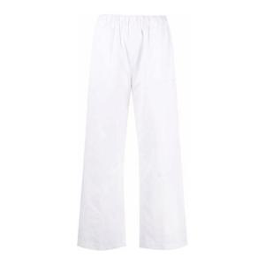 아스페시 스트레이트 팬츠 0128D30785072 White