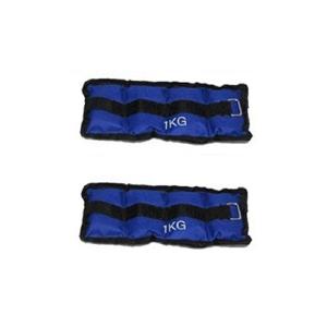 발목 모래주머니2kg/중량밴드 손목용 헬스용품