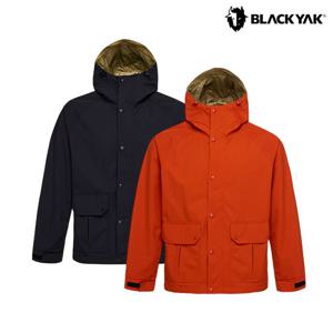 블랙야크 남녀공용 히말라야 라이프 윈드자켓 등산 바람막이 점퍼 1BYJKFU902