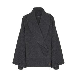 발망 스웨터 FF0KJ050KJ22 9DH DARK INK GREY