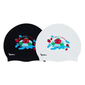 랠리 실리콘 수모 수영모 U12033 수경수모 여자수영모