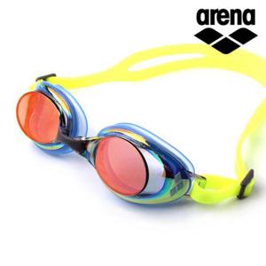 아레나 미러 패킹 수경 K7510001V 스포츠용품 스포츠