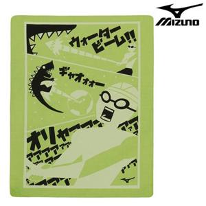 미즈노 습식 스포츠 수영타월 K752094V 스포츠용품