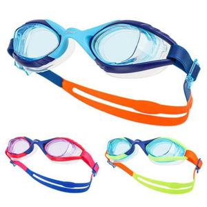 조그스 아동용 수경 물안경 U11237 실리콘패킹 취미