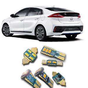 현대 아이오닉 차량용 실내 LED 전방실내등 10T2-2개