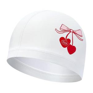 랠리 2025 우레탄코팅 수모 수영모 I261951 수영장모자