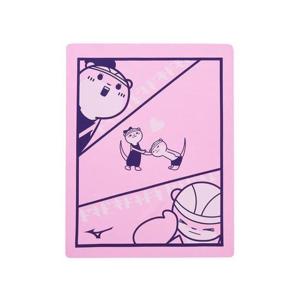 미즈노 습식 수영타월 스포츠타월 I257892 습식타올