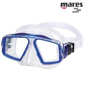 마레스 프리다이빙용 마스크 I26283 운동 스노클 취미