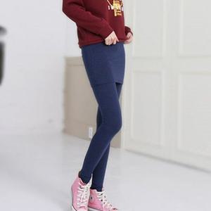 빅사이즈레깅스 국내생산 4부 데일리 치마레깅스 빅사이즈 치마래깅