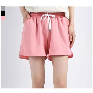 밴딩반바지 DS141 여성밴딩반바지 여름 3부바지 숏팬츠 운동복