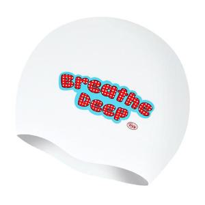 랠리 2025 링클 실리콘수모 수영모 I261974 수영장모자
