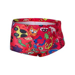 랠리 2025 남자 탄탄이 숏사각 수영복 I261988 최신