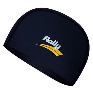 랠리 우레탄코팅 수모 수영모 R62573 NVY 수영장모자